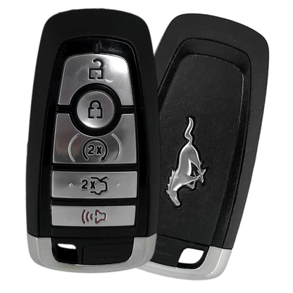 Ford Mustang 2018-2022 OEM 5 Button Smart Key M3N-A2C931426