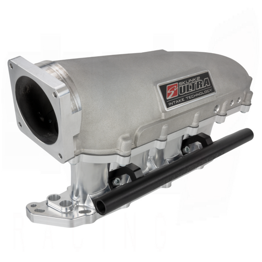 Skunk2 Ultra Race Billet Side-Feed Intake Manifold – Honda B Series