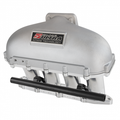 SKUNK2 Ultra Race Billet Centerfeed Intake Manifold - Honda B Series (All)