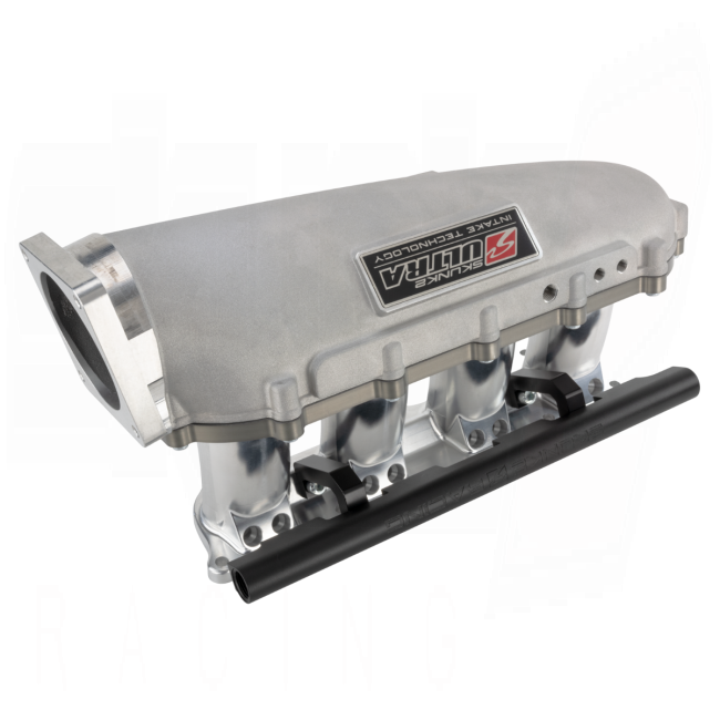Skunk2 Ultra Race Billet Side-Feed Intake Manifold – Honda K20/K24