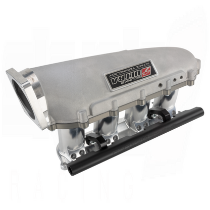 Skunk2 Ultra Race Billet Side-Feed Intake Manifold – Honda K20/K24