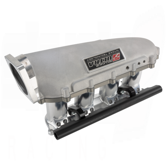 Skunk2 Ultra Race Billet Side-Feed Intake Manifold – Honda K20/K24