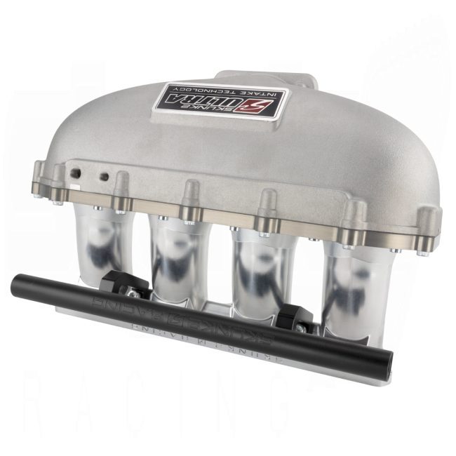Skunk2 Ultra Race Billet Centerfeed Intake Manifold – Honda K20/K24