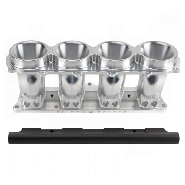 Skunk2 Ultra Race Billet Runners with Fuel Rail – Honda K20/K24