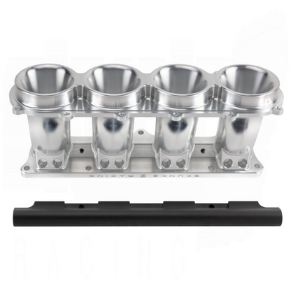Skunk2 Ultra Race Billet Runners with Fuel Rail – Honda K20/K24