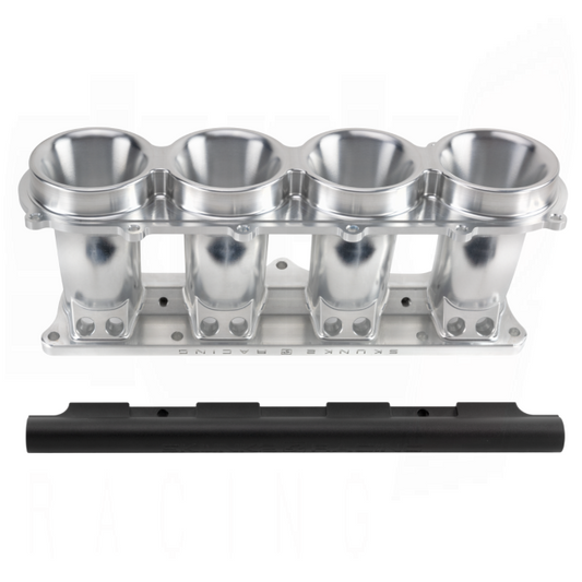 Skunk2 Ultra Race Billet Runners with Fuel Rail – Honda K20/K24