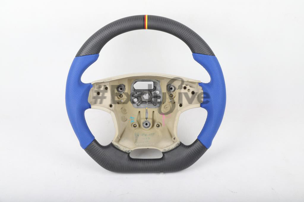 2005-2012 Volvo XC90 Custom Steering Wheel by Exclusive Steering