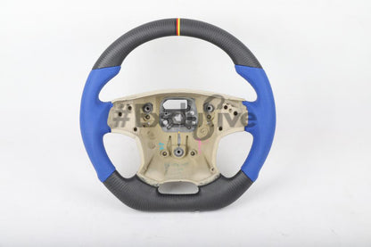 2005-2012 Volvo XC90 Custom Steering Wheel by Exclusive Steering