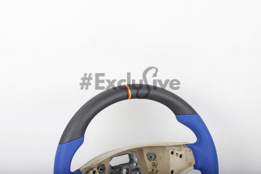 2005-2012 Volvo XC90 Custom Steering Wheel by Exclusive Steering