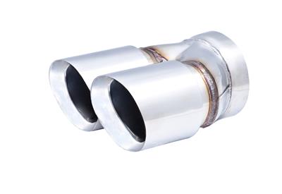 EXHAUST TIP