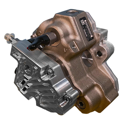 Industrial Injection Duramax 6.6L XP 600 CP3 Fuel Pump (No Core)