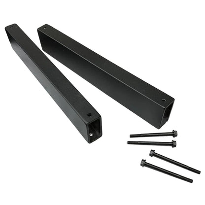 RPM Polaris XPEDITION 2 3/8" Seat Riser Kit