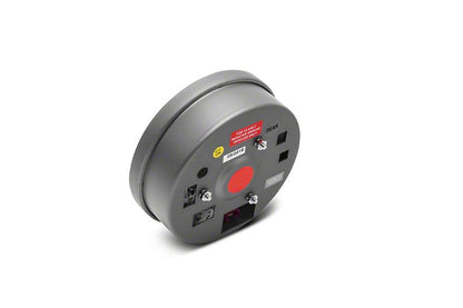 3-3/4" Speedometer