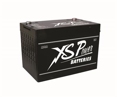 STARTING BATTERY 12V BCI  -NSP
