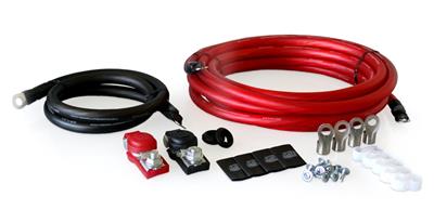 XP FLEX  2 AWG  SINGLE BATT.