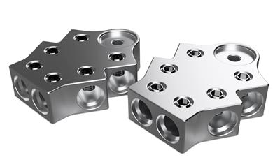 BATTERT TERMINALS