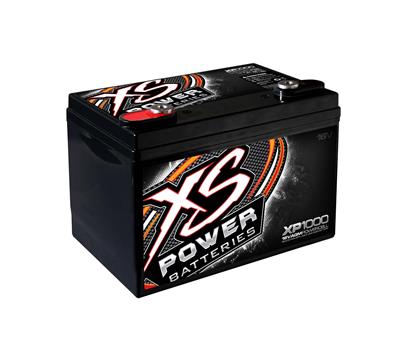 16V AGM BATTERY    NSP