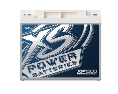 AGM BATTERY