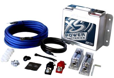 XP FLEX  4 AWG 1000-1500W INST