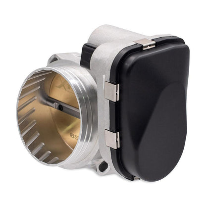 BLOX Racing XTREME 85mm DBW Throttle Body - 2015-2017 Ford Mustang 5.0