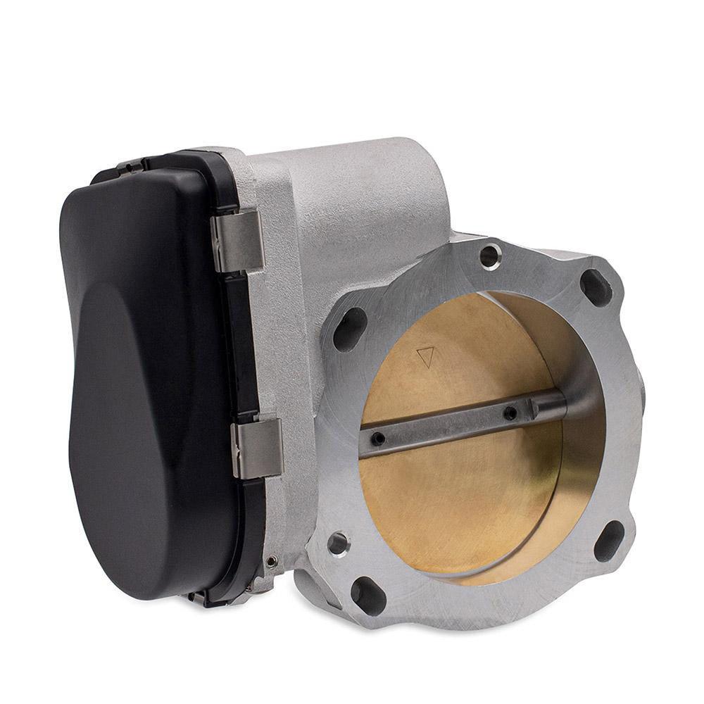BLOX Racing XTREME 85mm DBW Throttle Body - 2015-2017 Ford Mustang 5.0