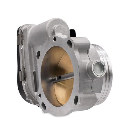 BLOX Racing XTREME 90mm DBW Throttle Body - 2015-2017 Ford Mustang 5.0