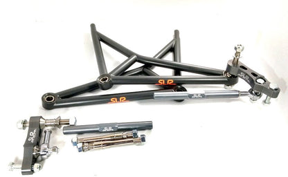E46 M3 BMW SLR Race Kit Control Arms (Circuit Use)