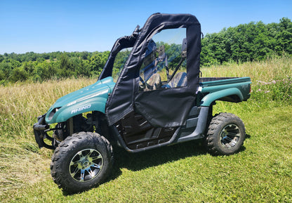 Yamaha Rhino - Door/Rear Window Combo (Half Doors)