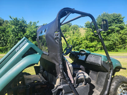 Yamaha Rhino - Soft Back Panel