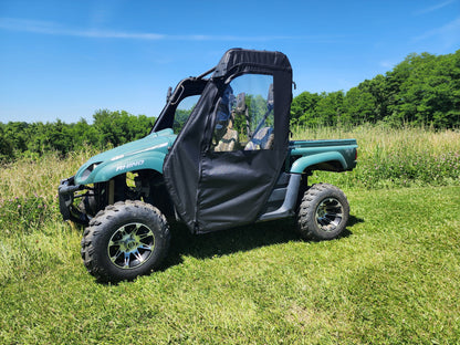 Yamaha Rhino - Soft Doors