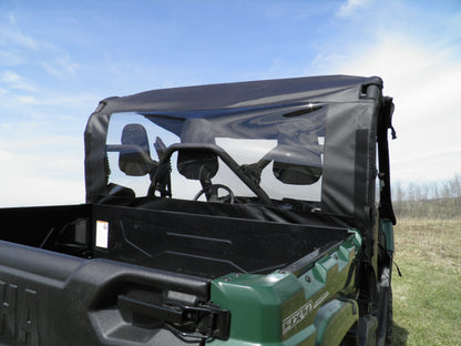 Yamaha Viking - Door/Rear Window Combo (Half Doors)