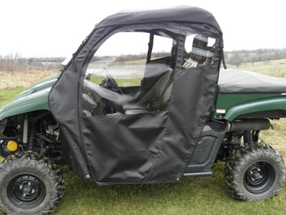 Yamaha Viking - Door/Rear Window Combo (Full Doors)