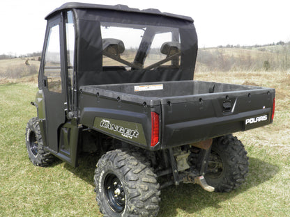 Yamaha Viking - Soft Back Panel