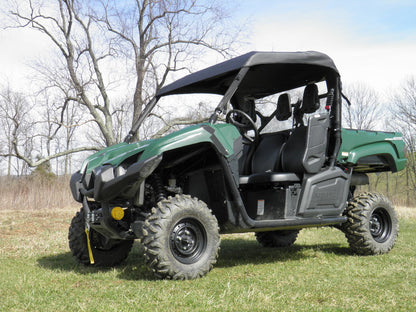 Yamaha Viking - Soft Top Enclosure