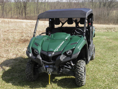 Yamaha Viking - Soft Top Enclosure