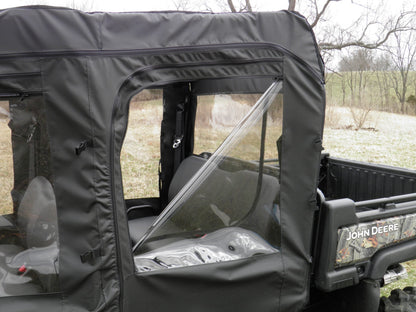 Yamaha Wolverine - Door/Rear Window Combo (Full Doors)