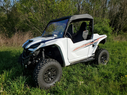 Yamaha Wolverine RMAX 1000 - Soft Top