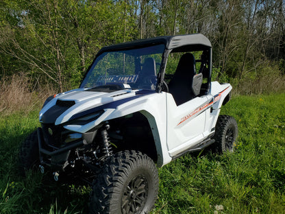 Yamaha Wolverine RMAX 1000 - Soft Top