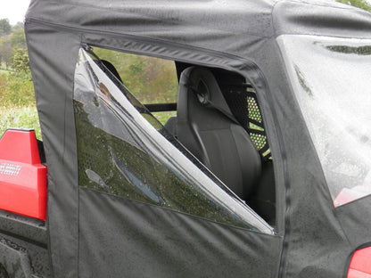 Yamaha Wolverine - Soft Doors
