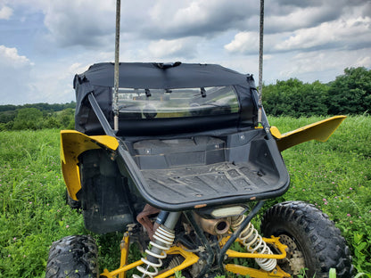 Yamaha YXZ - 2016-2018 Door/Rear Window Combo
