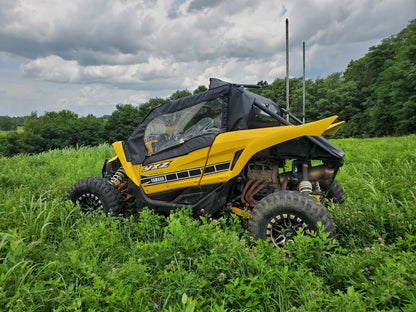 Yamaha YXZ - 2016-2018 Door/Rear Window Combo
