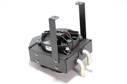 Yamaha YXZ Inferno Cab Heater with Defrost (2019-Current)