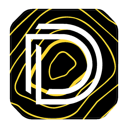 Diode Dynamics SSC1 Cover Topo Overlays - Universal
