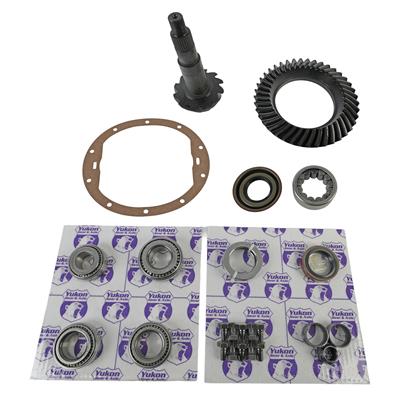 GEAR KIT PACKAGE