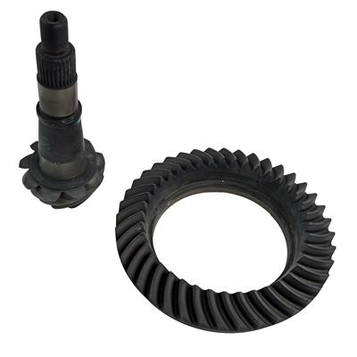 RING & PINION GEAR SETS