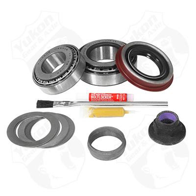 PINION INSTALL KIT