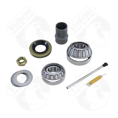 PINION INSTALL KIT