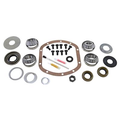 MASTER OVERHAUL KIT
