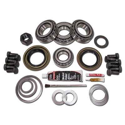 MASTER OVERHAUL KIT