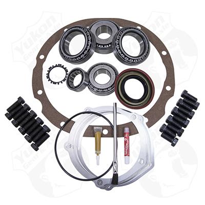 MASTER OVERHAUL KIT